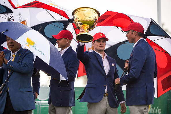 2015 Presidents Cup